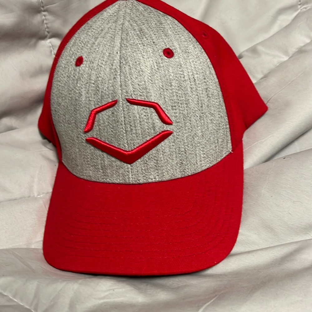 Flex fit small medium baseball evoshield brand new